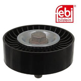 Febi 43685 Idler Pulley Premium High Performance Fits Peugeot 206 1999 - 2000
