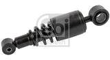 Febi 178215 Cabin Shock Absorber Front Mechanical Premium High Performance