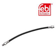 Febi 05743 Brake Hose Standard Premium Quality For Mercedes-Benz 124 1989 - 1993