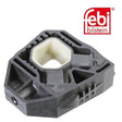 Febi 106739 Radiator Mount Durable High Performance Fits VW Tiguan 2011 - 2018