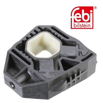 Febi 106739 Radiator Mount Durable High Performance Fits VW Tiguan 2011 - 2018