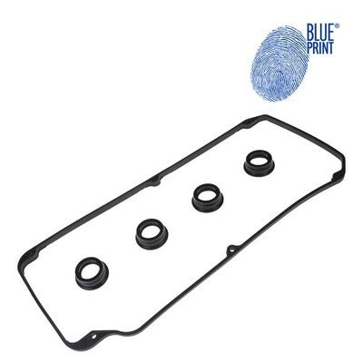 Blueprint ADC46717 Rocker Cover Gasket Premium Fits Mitsubishi RVR 1996 - 1999