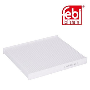 Febi 45535 Cabin Filter Premium High Performance Fits BMW X5 2013 - 2018