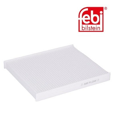 Febi 45535 Cabin Filter Premium High Performance Fits BMW X5 2013 - 2018