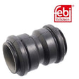 Febi 107626 Leaf Spring Bush Premium Fits Mercedes-Benz Vario 1996 - 2013