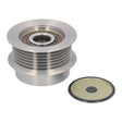 Febi 186030 Alternator Overrun Pulley Standard Fits Volvo S60 2015 - 2018
