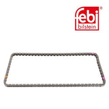 Febi 49761 Timing Chain Silent Chain Fits Nissan Qashqai 2010 - 2013