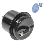 Blueprint ADK82313 In line Fuel Filter 109 mm Fits Suzuki Baleno 1996 - 2002