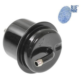 Blueprint ADK82313 In line Fuel Filter 109 mm Fits Suzuki Baleno 1996 - 2002