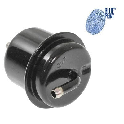 Blueprint ADK82313 In line Fuel Filter 109 mm Fits Suzuki Baleno 1996 - 2002