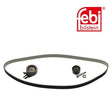 Febi 23651 Timing Belt Kit Premium Fits Vauxhall Insignia 2014 - 2017