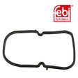 Febi 08717 Oil Pan Gasket High Performance Fits Mercedes-Benz T1 1982 - 1994