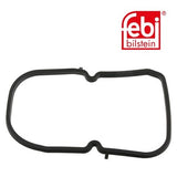 Febi 08717 Oil Pan Gasket High Performance Fits Mercedes-Benz T1 1982 - 1994