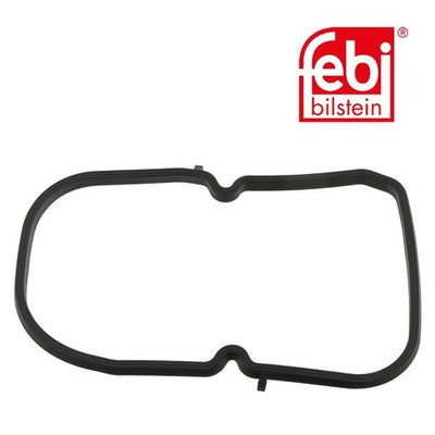 Febi 08717 Oil Pan Gasket High Performance Fits Mercedes-Benz T1 1982 - 1994