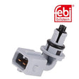 Febi 37174 Air Temperature Sensor Premium Fits Renault Logan 2011 - 2015