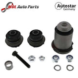 Front Lower Control Arm Bushing Repair Kit 1403308207 for Mercedes S-Class W140