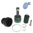 Blueprint ADG089156 Premium Drive Shaft Joint Kit Fits Hyundai Getz 2004 - 2009