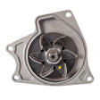 Febi 186009 Water Pump Standard Fits Mitsubishi Pajero/Shogun 2016 - 2025
