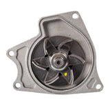 Febi 186009 Water Pump Standard Fits Mitsubishi Pajero/Shogun 2016 - 2025