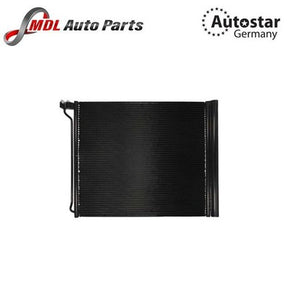 AutoStar Germany CONDENSER E70. E71. E72 64509166098