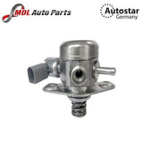 autostar germany HIGH PRESSURE FUEL PUMP 2740700401