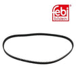 Febi 11150 Premium Timing Belt High Performance Fits BMW X5 2010-2013