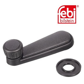 Febi 17842 Window Winder High Quality Premium Fits Volkswagen Polo 1992 - 1994