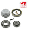 Febi 08838 Wheel Bearing Kit Standard Fits Mercedes-Benz S-Class 1972 - 1976