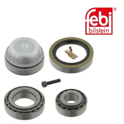 Febi 08838 Wheel Bearing Kit Standard Fits Mercedes-Benz S-Class 1972 - 1976