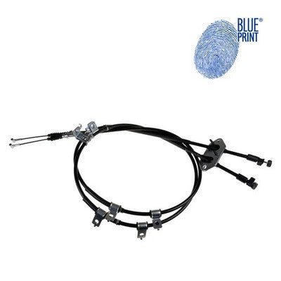 Blueprint ADM546134 Hand Brake Cable High Quality Premium Fits Mazda 6 2007