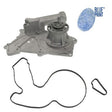 Blueprint ADG09165 Water Pump Cast Aluminium Fits Hyundai Sonata 2005 - 2010