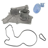 Blueprint ADG09165 Water Pump Cast Aluminium Fits Hyundai Sonata 2005 - 2010