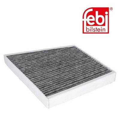 Febi 37786 Cabin Filter High Performance Fits Mercedes-Benz E-Class 2003 - 2006