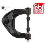 Febi 41271 Control Arm Front Fits Mitsubishi Challenger/Shogun Sport 1998 - 2000