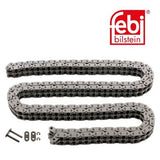 Febi 09244 Timing Chain Duplex Standard Premium Fits Fiat Ducato 2011 - 2025