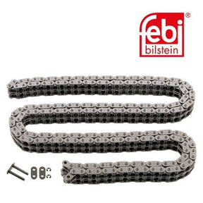 Febi 09244 Timing Chain Duplex Standard Premium Fits Fiat Ducato 2011 - 2025