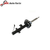 BWI Rear Left Shock Absorber LR079420 Range Rover Evoque 2012 - 2018