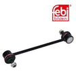 Febi 32066 Stabiliser Link Front Left Premium Fits Hyundai i10 2008 - 2013