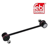 Febi 32066 Stabiliser Link Front Left Premium Fits Hyundai i10 2008 - 2013