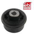 Febi 33087 Control Trailing Arm Bush Premium Fits Renault Scénic 2011-2016