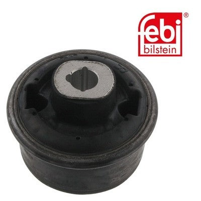 Febi 33087 Control Trailing Arm Bush Premium Fits Renault Scénic 2011-2016