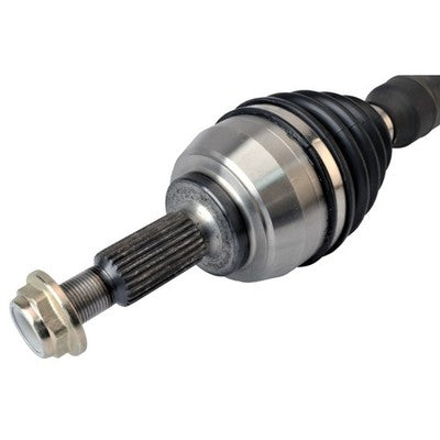 Febi 188152 Drive Shaft Front Axle Right Durable Fits Renault Captur 2013 - 2025