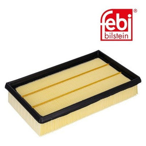 Febi 32210 Air Filter Premium High Performance Fits Fiat Stilo 2001 - 2006