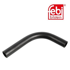 Febi 107957 Coolant Hose Premium Grade Durable Standard High Performance