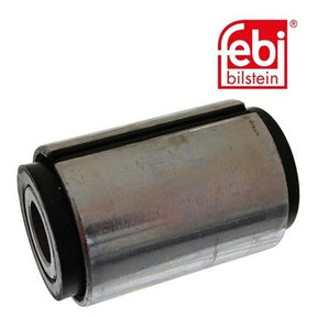 Febi 10443 Leaf Spring Bush Premium High Performance Fits Ford Focus 2014 - 2020