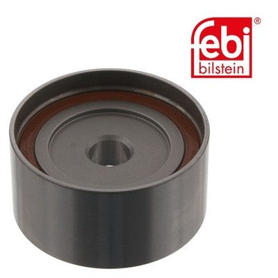 Febi 14275 Idler Pulley Premium High Performance Fits Toyota MR2 1989 - 2000