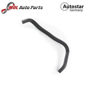 Autostar Germany Engine Coolant Bypass Hose LR062305 for Land Rover 2015-2017