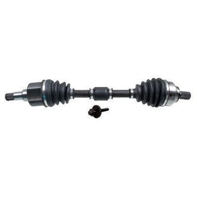 Febi 183290 Drive Shaft Front Axle Left With Nut Fits Ford C-Max 2007 - 2010