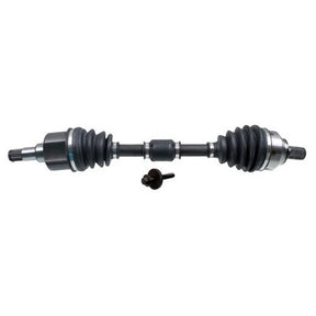 Febi 183290 Drive Shaft Front Axle Left With Nut Fits Ford C-Max 2007 - 2010