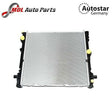 AutoStar Germany RADIATOR X3 X4 17119797807